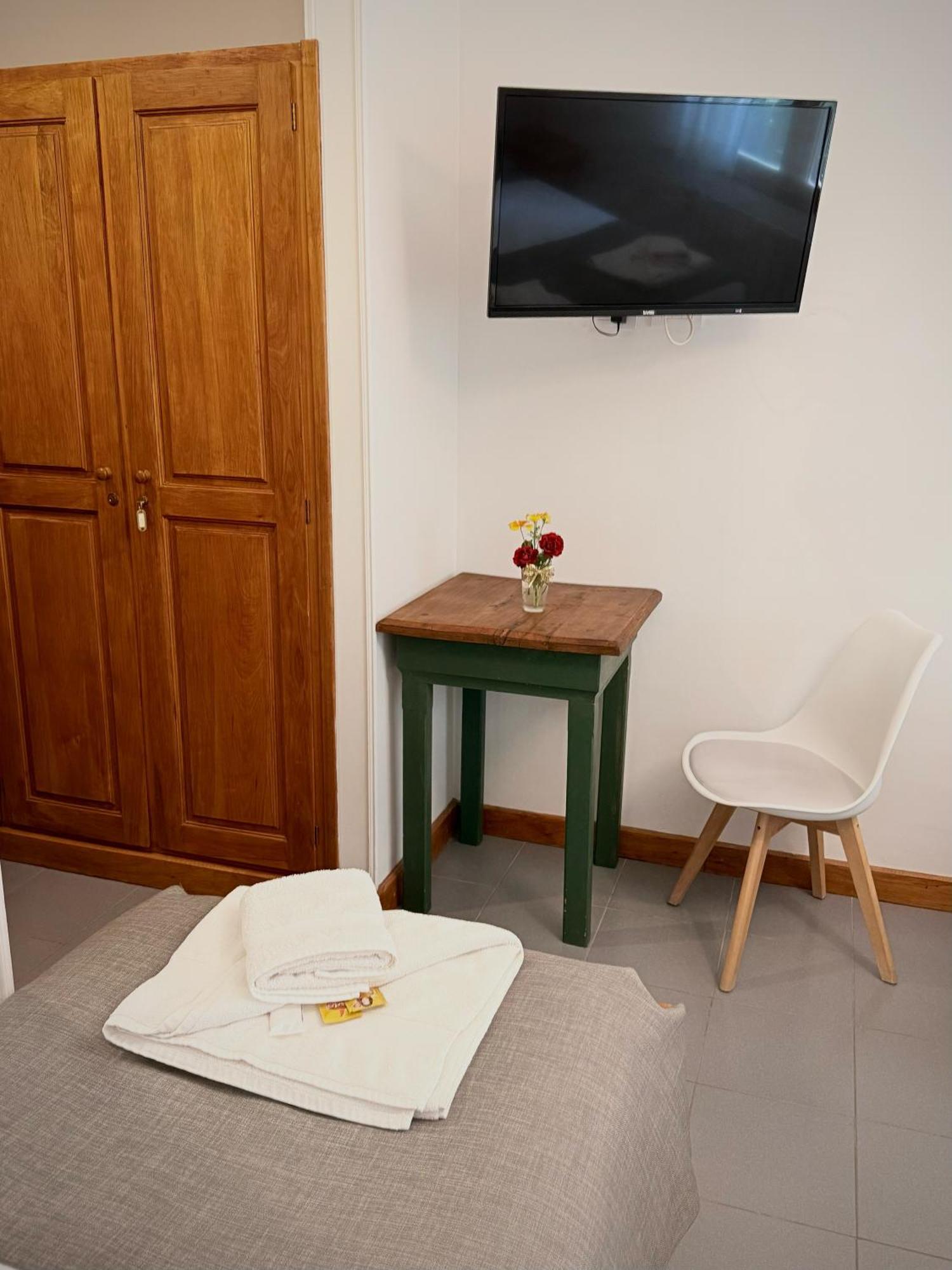 Hosteria Baerenhaus San Martin de los Andes Bagian luar foto