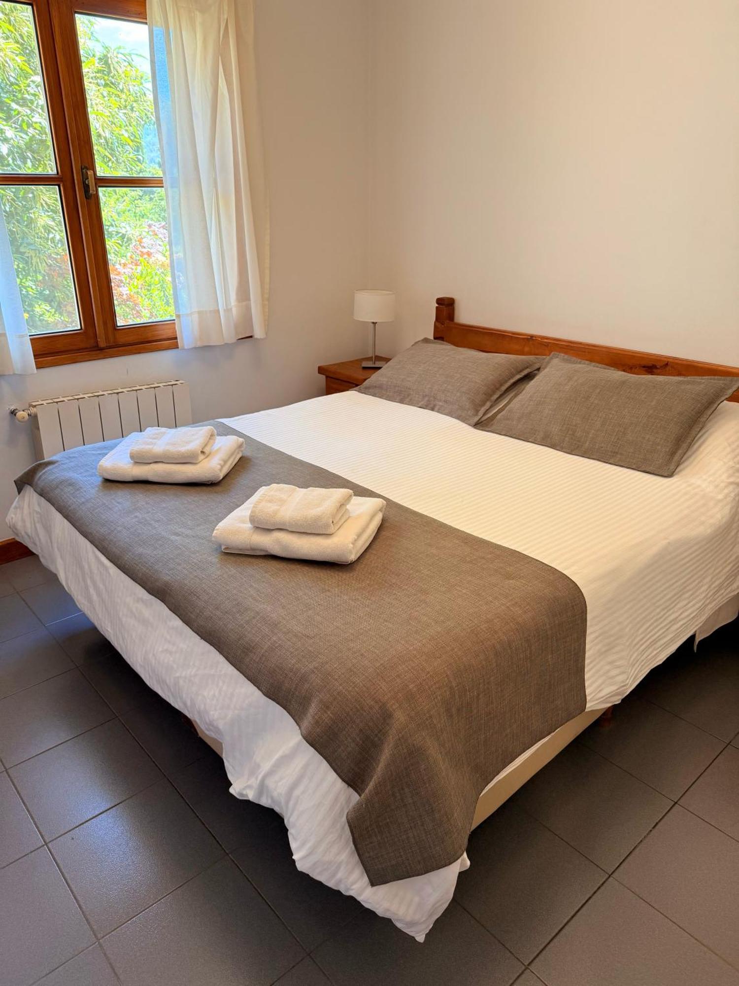 Hosteria Baerenhaus San Martin de los Andes Bagian luar foto