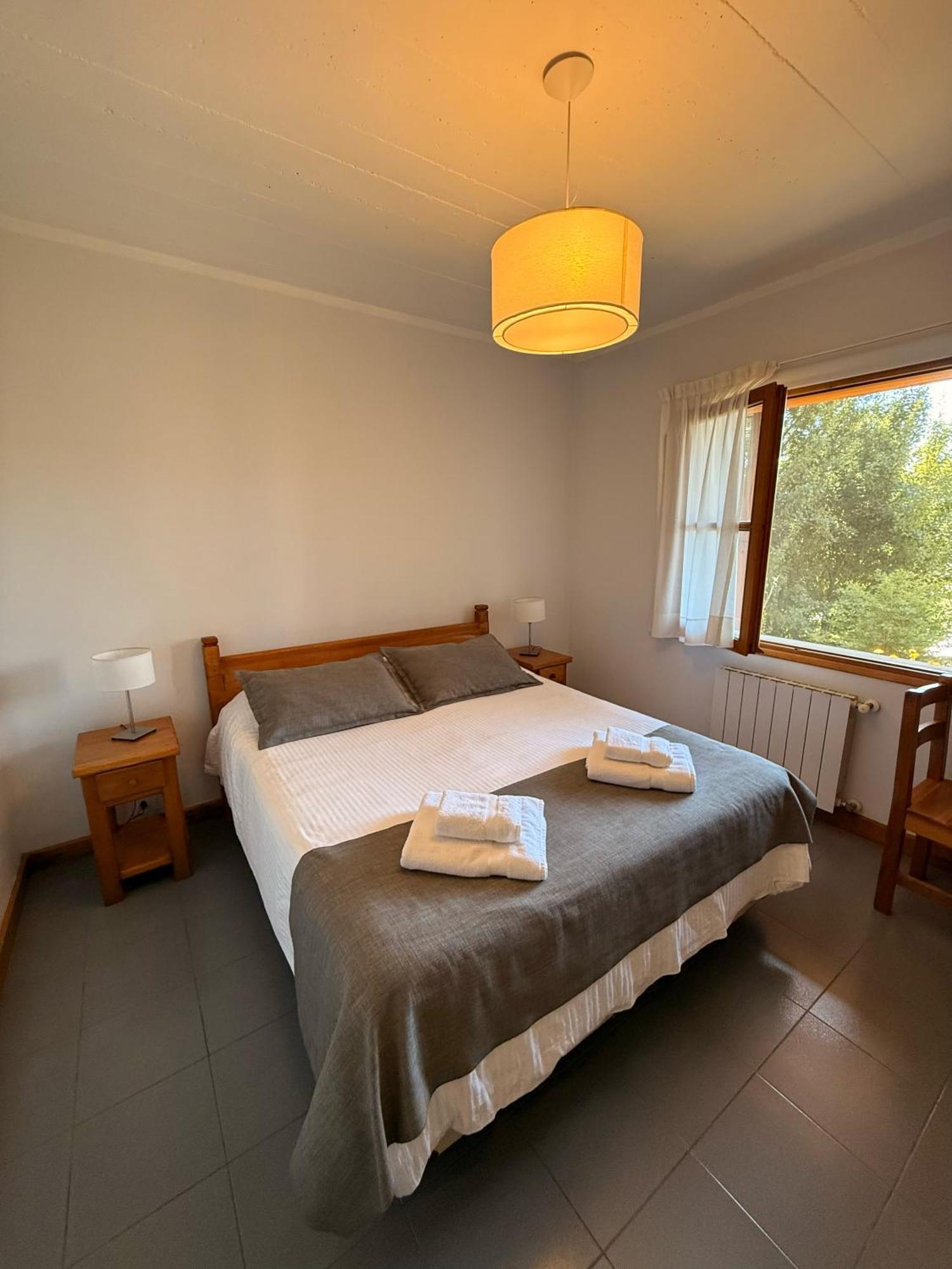 Hosteria Baerenhaus San Martin de los Andes Bagian luar foto