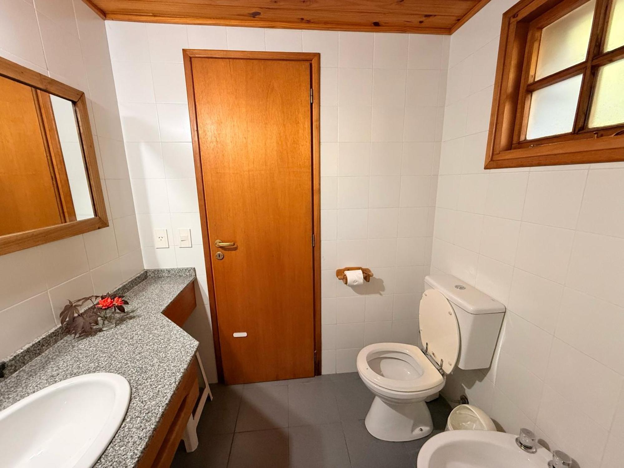 Hosteria Baerenhaus San Martin de los Andes Bagian luar foto